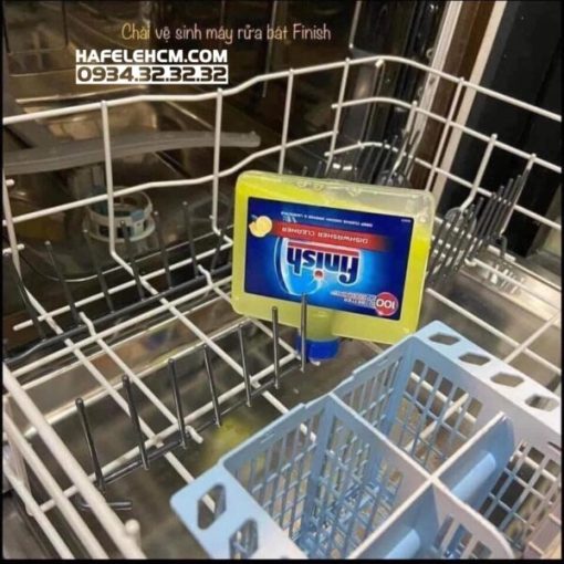 Máy rửa chén độc lập Hafele HDW-F60G 535.29.590 - 161