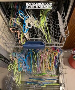 Máy rửa chén độc lập Hafele HDW-F60G 535.29.590 - 415