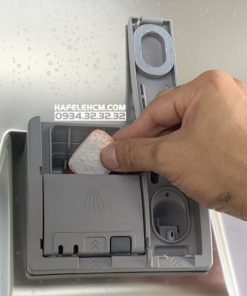 Máy rửa chén độc lập Hafele HDW-F60G 535.29.590 - 417