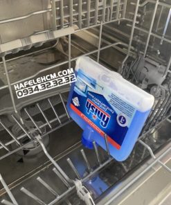 Máy rửa chén độc lập Hafele HDW-F60G 535.29.590 - 419