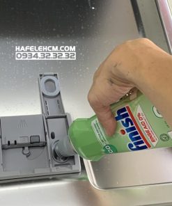 Máy rửa chén độc lập Hafele HDW-F60G 535.29.590 - 421