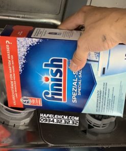 Máy rửa chén độc lập Hafele HDW-F60G 535.29.590 - 423