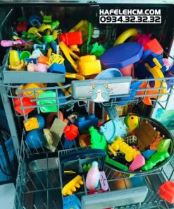 Máy rửa chén độc lập Hafele HDW-F60G 535.29.590 - 425