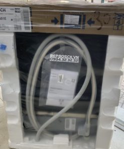 Máy rửa chén âm tủ BOSCH SMI8YCS01E | Serie 8 - 312 Máy rửa chén âm tủ BOSCH SMI8YCS01E | Serie 8 - 311