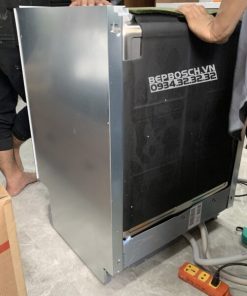 Máy rửa chén âm tủ BOSCH SMI8YCS01E | Serie 8 - 332 Máy rửa chén âm tủ BOSCH SMI8YCS01E | Serie 8 - 331