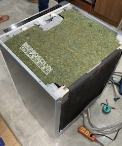 Máy rửa chén âm tủ BOSCH SMI8YCS01E | Serie 8 - 334 Máy rửa chén âm tủ BOSCH SMI8YCS01E | Serie 8 - 333