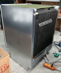 Máy rửa chén âm tủ BOSCH SMI8YCS01E | Serie 8 - 336 Máy rửa chén âm tủ BOSCH SMI8YCS01E | Serie 8 - 335