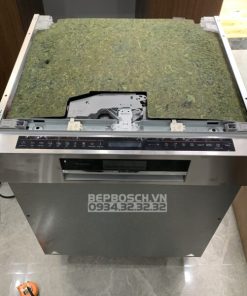 Máy rửa chén âm tủ BOSCH SMI8YCS01E | Serie 8 - 338 Máy rửa chén âm tủ BOSCH SMI8YCS01E | Serie 8 - 337
