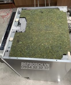 Máy rửa chén âm tủ BOSCH SMI8YCS01E | Serie 8 - 340 Máy rửa chén âm tủ BOSCH SMI8YCS01E | Serie 8 - 339