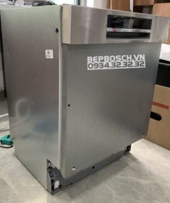 Máy rửa chén âm tủ BOSCH SMI8YCS01E | Serie 8 - 346 Máy rửa chén âm tủ BOSCH SMI8YCS01E | Serie 8 - 345