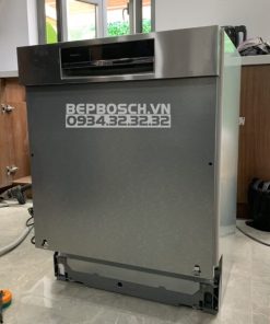Máy rửa chén âm tủ BOSCH SMI8YCS01E | Serie 8 - 350 Máy rửa chén âm tủ BOSCH SMI8YCS01E | Serie 8 - 349