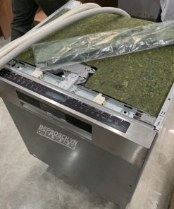 Máy rửa chén âm tủ BOSCH SMI8YCS01E | Serie 8 - 354 Máy rửa chén âm tủ BOSCH SMI8YCS01E | Serie 8 - 353