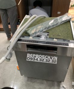 Máy rửa chén âm tủ BOSCH SMI8YCS01E | Serie 8 - 358 Máy rửa chén âm tủ BOSCH SMI8YCS01E | Serie 8 - 357