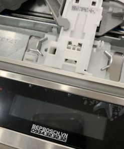 Máy rửa chén âm tủ BOSCH SMI8YCS01E | Serie 8 - 362 Máy rửa chén âm tủ BOSCH SMI8YCS01E | Serie 8 - 361