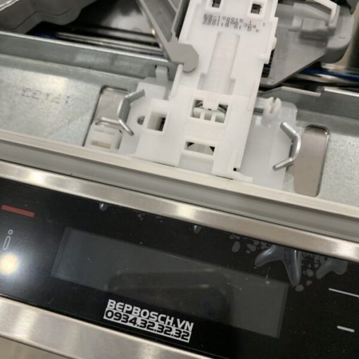 Máy rửa chén âm tủ BOSCH SMI8YCS01E | Serie 8 - 67