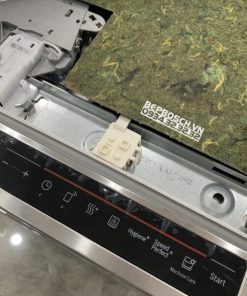 Máy rửa chén âm tủ BOSCH SMI8YCS01E | Serie 8 - 366 Máy rửa chén âm tủ BOSCH SMI8YCS01E | Serie 8 - 365