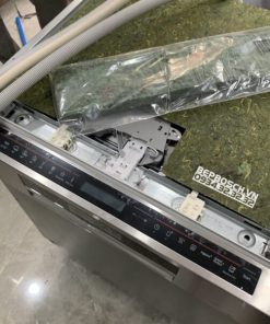 Máy rửa chén âm tủ BOSCH SMI8YCS01E | Serie 8 - 368 Máy rửa chén âm tủ BOSCH SMI8YCS01E | Serie 8 - 367