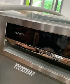 Máy rửa chén âm tủ BOSCH SMI8YCS01E | Serie 8 - 376 Máy rửa chén âm tủ BOSCH SMI8YCS01E | Serie 8 - 375