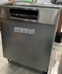 Máy rửa chén âm tủ BOSCH SMI8YCS01E | Serie 8 - 378 Máy rửa chén âm tủ BOSCH SMI8YCS01E | Serie 8 - 377