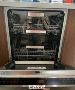 Máy rửa chén âm tủ BOSCH SMI8YCS01E | Serie 8 - 386 Máy rửa chén âm tủ BOSCH SMI8YCS01E | Serie 8 - 385