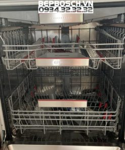 Máy rửa chén âm tủ BOSCH SMI8YCS01E | Serie 8 - 390 Máy rửa chén âm tủ BOSCH SMI8YCS01E | Serie 8 - 389