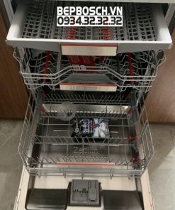 Máy rửa chén âm tủ BOSCH SMI8YCS01E | Serie 8 - 394 Máy rửa chén âm tủ BOSCH SMI8YCS01E | Serie 8 - 393