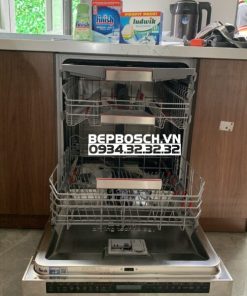 Máy rửa chén âm tủ BOSCH SMI8YCS01E | Serie 8 - 398 Máy rửa chén âm tủ BOSCH SMI8YCS01E | Serie 8 - 397