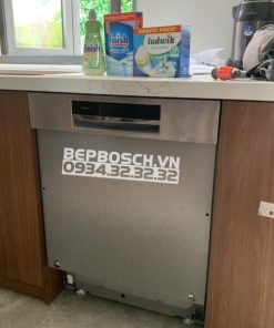Máy rửa chén âm tủ BOSCH SMI8YCS01E | Serie 8 - 402 Máy rửa chén âm tủ BOSCH SMI8YCS01E | Serie 8 - 401