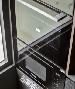 Lò vi sóng Canzy CZ 34GS - 18 Lò vi sóng Canzy CZ 34GS - 17