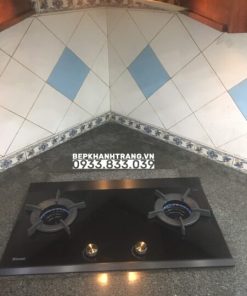 Bếp gas âm Rinnai RB-2VCGN - 72 Bếp gas âm Rinnai RB-2VCGN - 71