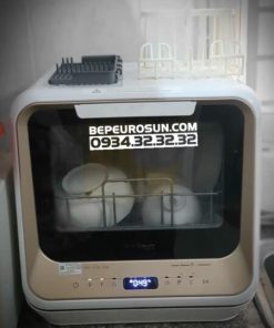 Máy Rửa Chén Eurosun STB50E06EU 5 Bộ - 157
