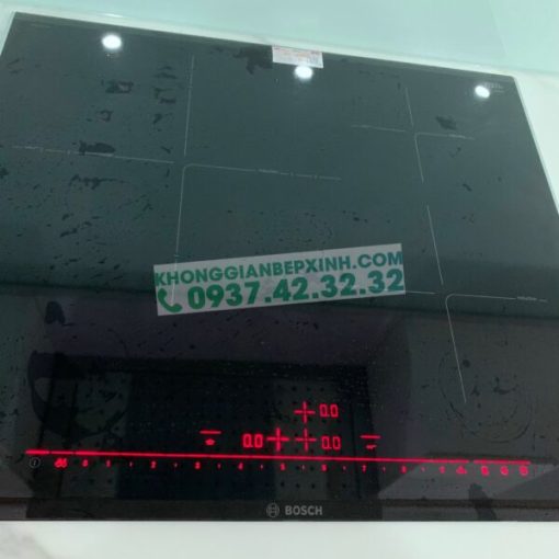 Bếp Từ BOSCH HMH.PID675DC1E|Serie 8 MADE IN SPAIN - 5