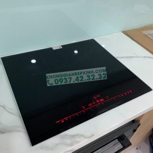 Bếp Từ BOSCH HMH.PID675DC1E|Serie 8 MADE IN SPAIN - 9