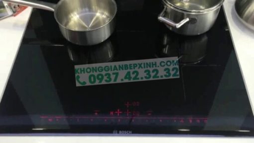 Bếp Từ BOSCH HMH.PID675DC1E|Serie 8 MADE IN SPAIN - 15