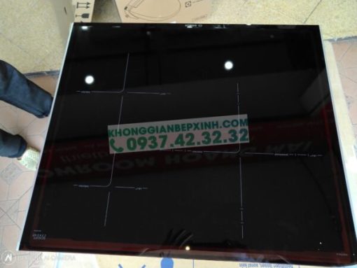 Bếp Từ BOSCH HMH.PID675DC1E|Serie 8 MADE IN SPAIN - 17