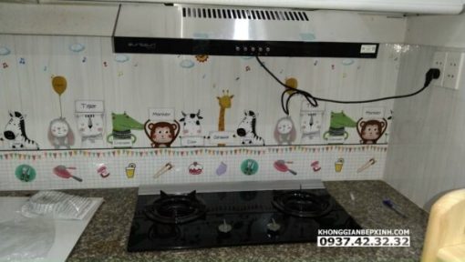 Bếp Gas Âm Rinnai RVB-2Gi(F-C) - 5