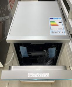 Máy rửa chén Junger DWJ-450 - 34 Máy rửa chén Junger DWJ-450 - 33