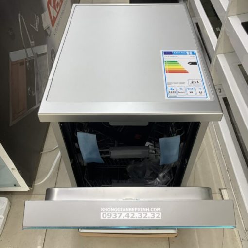Máy rửa chén Junger DWJ-450 - 7