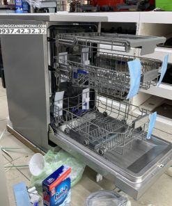 Máy rửa chén Junger DWJ-450 - 38 Máy rửa chén Junger DWJ-450 - 37