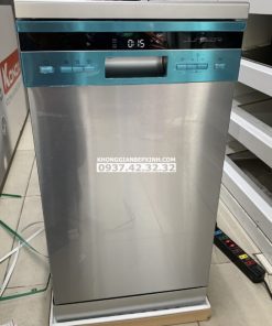 Máy rửa chén Junger DWJ-450 - 40 Máy rửa chén Junger DWJ-450 - 39