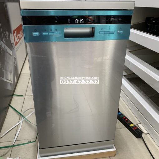 Máy rửa chén Junger DWJ-450 - 13