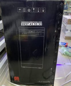 Máy rửa chén Junger DWJ-450 - 42 Máy rửa chén Junger DWJ-450 - 41