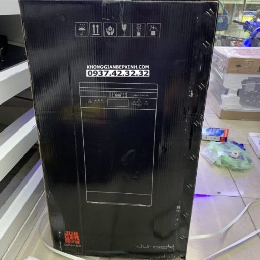 Máy rửa chén Junger DWJ-450 - 15