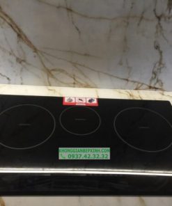 Bếp Điện Từ Canzy CZ ML86GB - 24 Bếp Điện Từ Canzy CZ ML86GB - 23