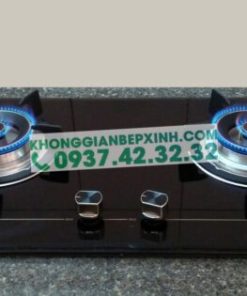 Bếp gas âm Eurosun EU-GA287 - 31