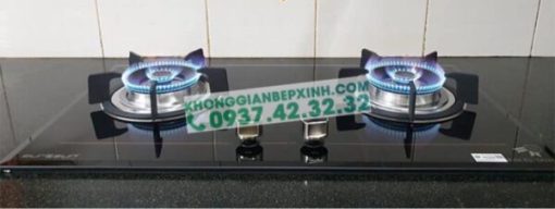 Bếp gas âm Eurosun EU-GA287 - 11