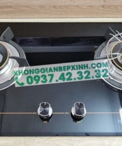 Bếp gas âm Eurosun EU-GA287 - 33