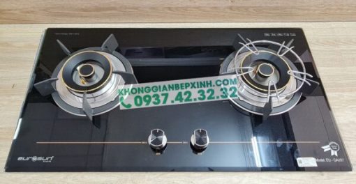 Bếp gas âm Eurosun EU-GA287 - 9