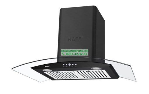 MÁY HÚT MÙI KAFF KF-GB107PB - 4