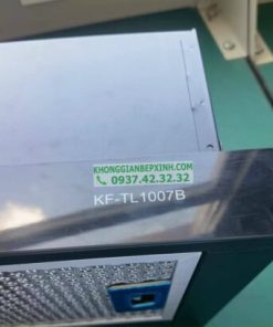 MÁY HÚT MÙI ÂM TỦ KAFF KF-TL1007B - 31